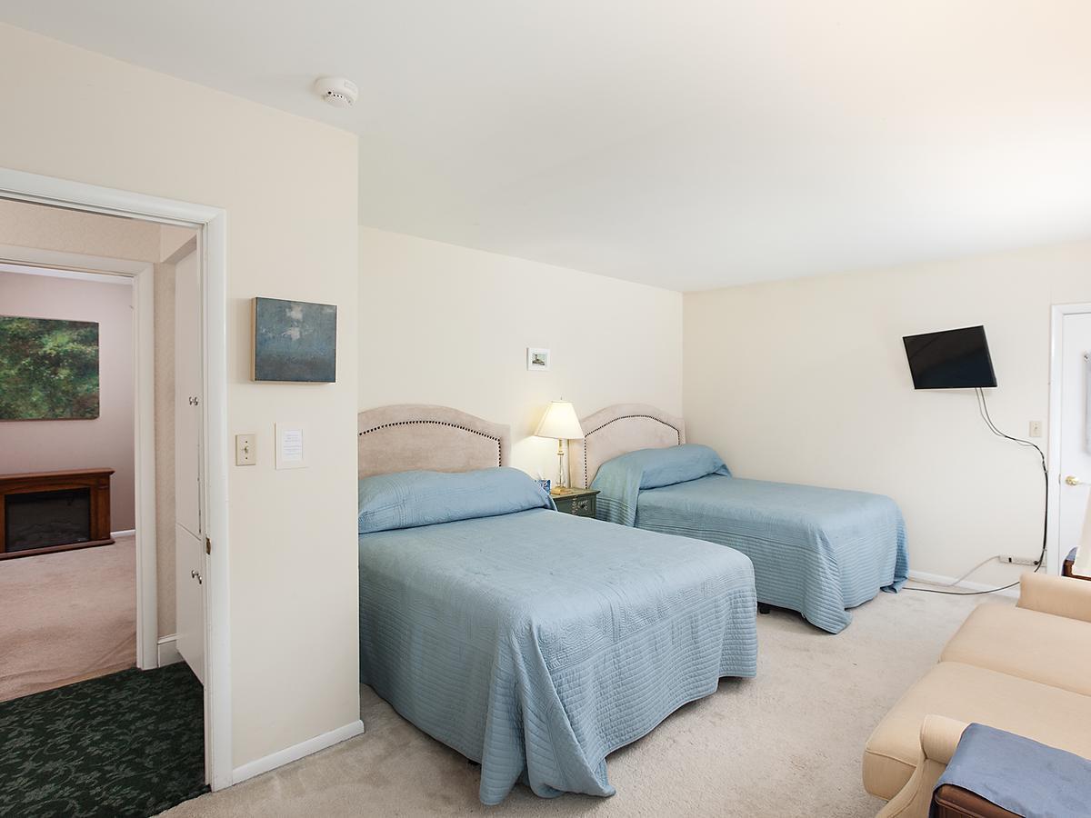 Park House Bed & Breakfast Johnson City Bagian luar foto