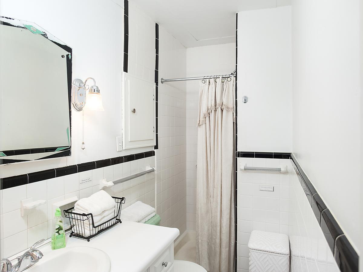 Park House Bed & Breakfast Johnson City Bagian luar foto