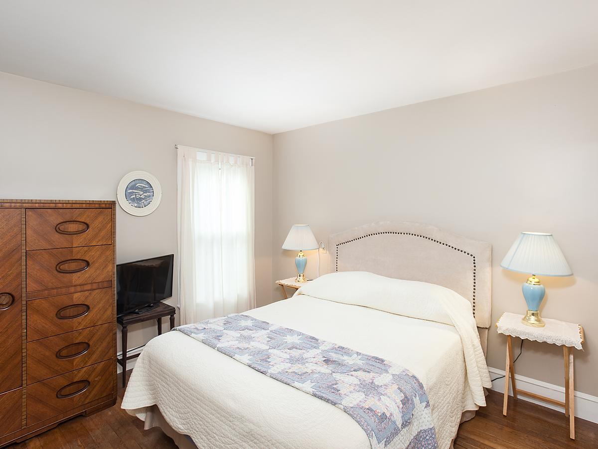 Park House Bed & Breakfast Johnson City Bagian luar foto