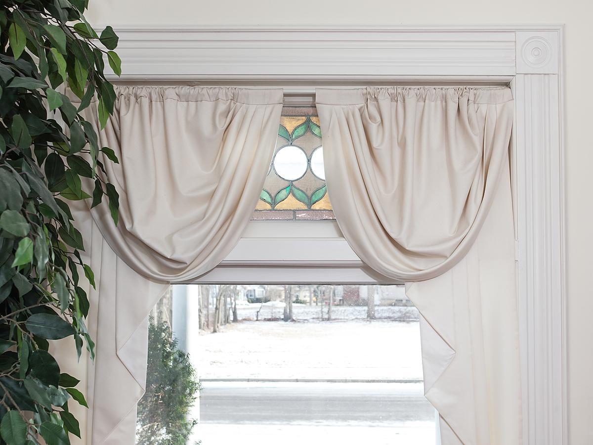 Park House Bed & Breakfast Johnson City Bagian luar foto